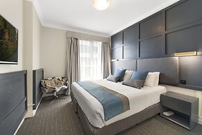 YEHS Hotel Sydney Harbour Suites