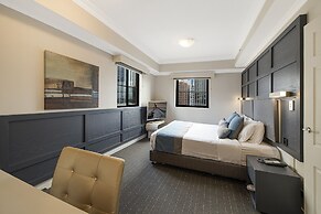 YEHS Hotel Sydney Harbour Suites