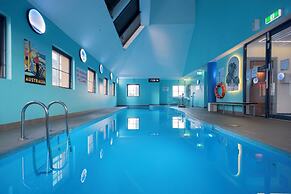 YEHS Hotel Sydney Harbour Suites