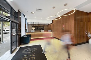 YEHS Hotel Sydney Harbour Suites