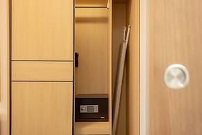 YEHS Hotel Sydney Harbour Suites