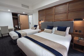 YEHS Hotel Sydney Harbour Suites