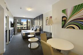 YEHS Hotel Sydney Harbour Suites