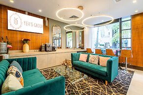 YEHS Hotel Sydney Harbour Suites