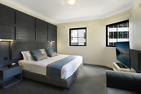 YEHS Hotel Sydney Harbour Suites