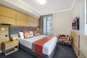 YEHS Hotel Sydney Harbour Suites