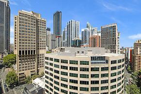 YEHS Hotel Sydney Harbour Suites