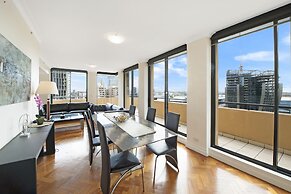 YEHS Hotel Sydney Harbour Suites