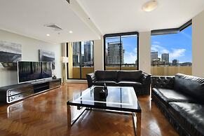 YEHS Hotel Sydney Harbour Suites