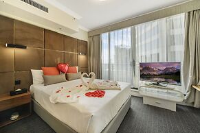 YEHS Hotel Sydney Harbour Suites