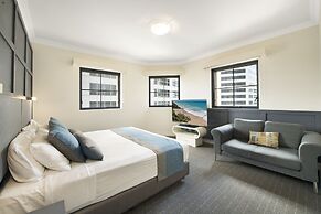 YEHS Hotel Sydney Harbour Suites