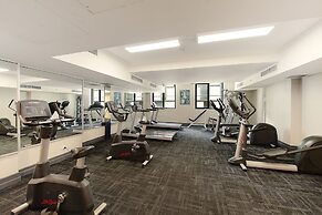 YEHS Hotel Sydney Harbour Suites