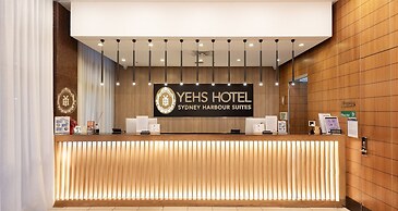 YEHS Hotel Sydney Harbour Suites