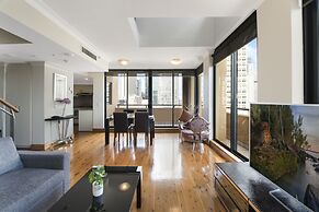 YEHS Hotel Sydney Harbour Suites