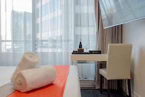 YEHS Hotel Sydney Harbour Suites