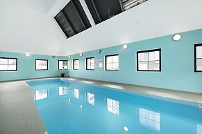 YEHS Hotel Sydney Harbour Suites