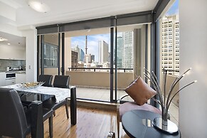 YEHS Hotel Sydney Harbour Suites