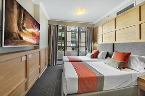 YEHS Hotel Sydney Harbour Suites