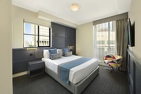 YEHS Hotel Sydney Harbour Suites
