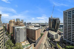 YEHS Hotel Sydney Harbour Suites