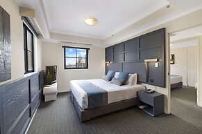 YEHS Hotel Sydney Harbour Suites