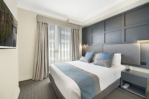YEHS Hotel Sydney Harbour Suites