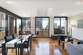 YEHS Hotel Sydney Harbour Suites