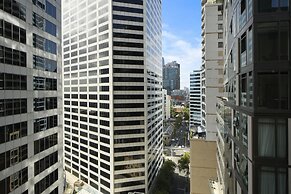 YEHS Hotel Sydney Harbour Suites