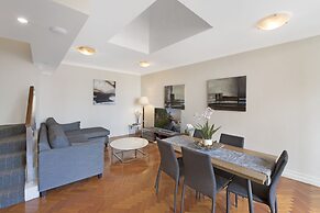 YEHS Hotel Sydney Harbour Suites