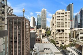 YEHS Hotel Sydney Harbour Suites
