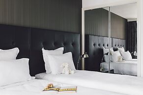 Quay West Suites Melbourne