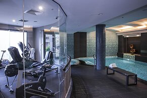 Quay West Suites Melbourne