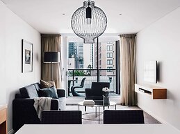Quay West Suites Melbourne