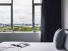 Quay West Suites Melbourne