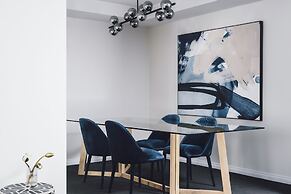 Quay West Suites Melbourne