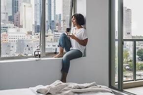 Quay West Suites Melbourne