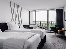 Quay West Suites Melbourne
