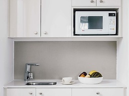 Quay West Suites Melbourne
