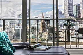Quay West Suites Melbourne