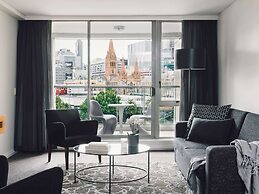 Quay West Suites Melbourne