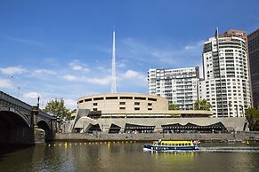 Quay West Suites Melbourne