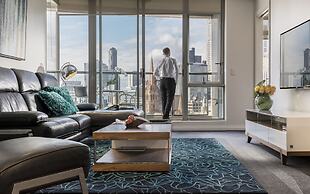 Quay West Suites Melbourne