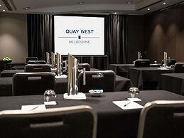 Quay West Suites Melbourne