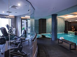 Quay West Suites Melbourne