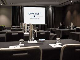 Quay West Suites Melbourne