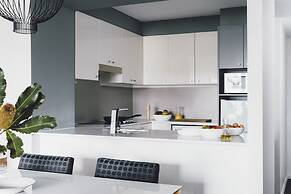Quay West Suites Melbourne