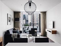 Quay West Suites Melbourne