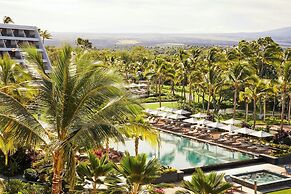 Mauna Lani, Auberge Collection