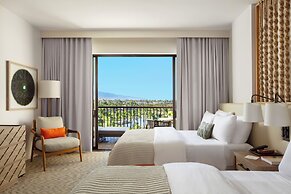 Mauna Lani, Auberge Resorts Collection