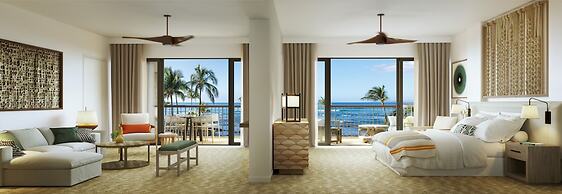 Mauna Lani, Auberge Resorts Collection